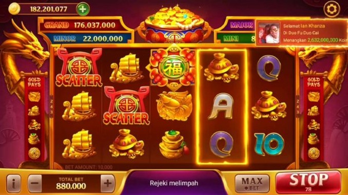 slot